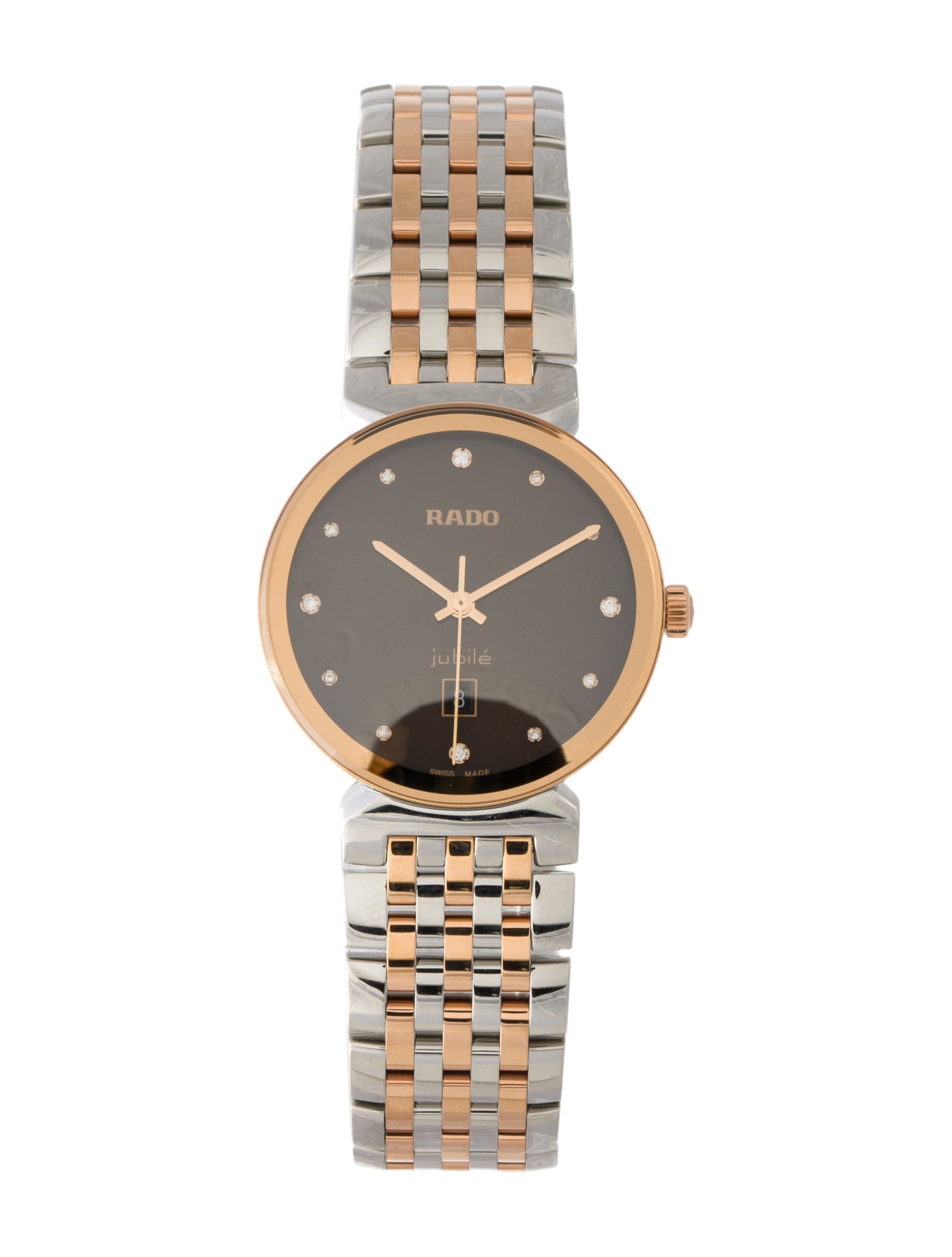 Rado Florence Diamonds Watch