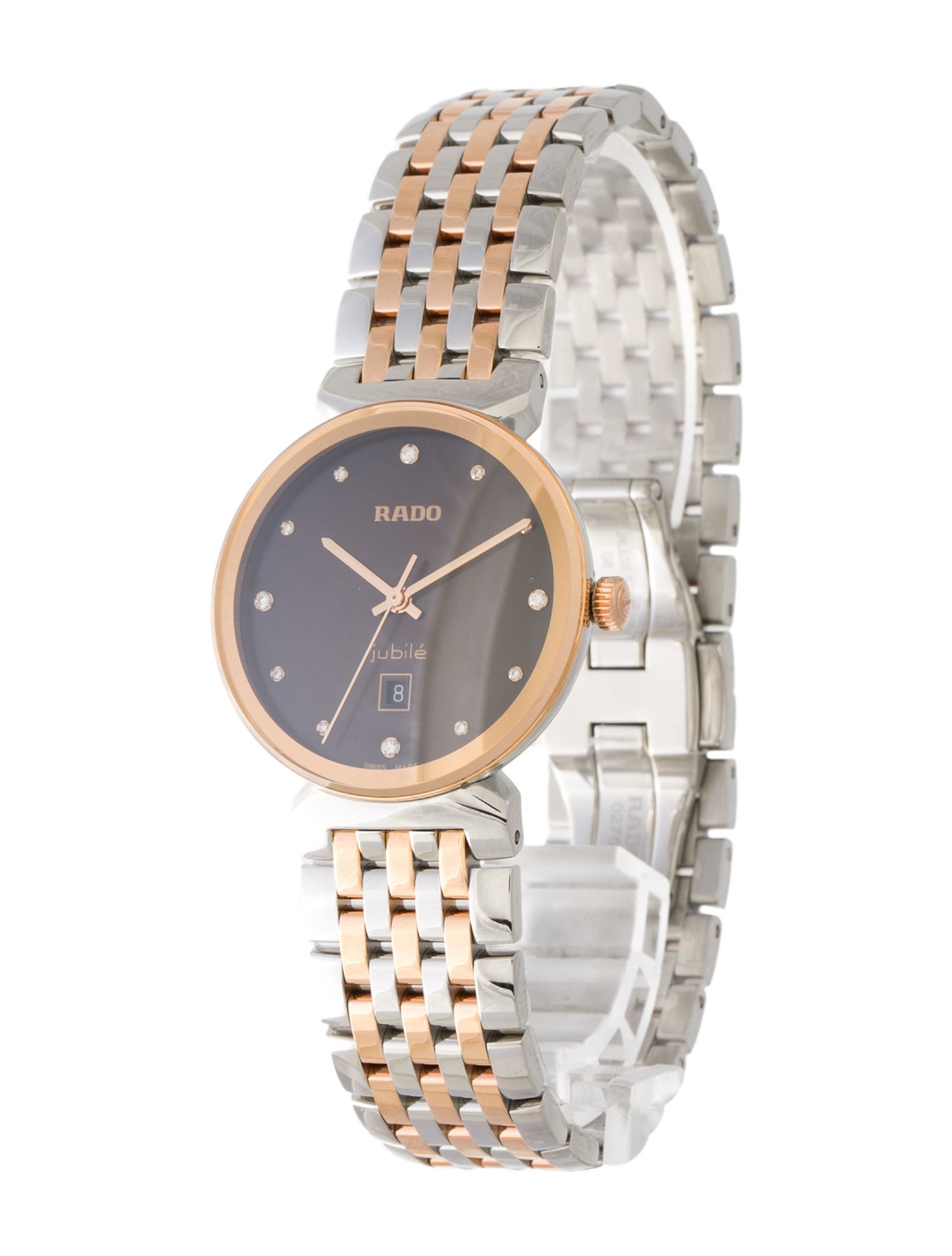 Rado Florence Diamonds Watch