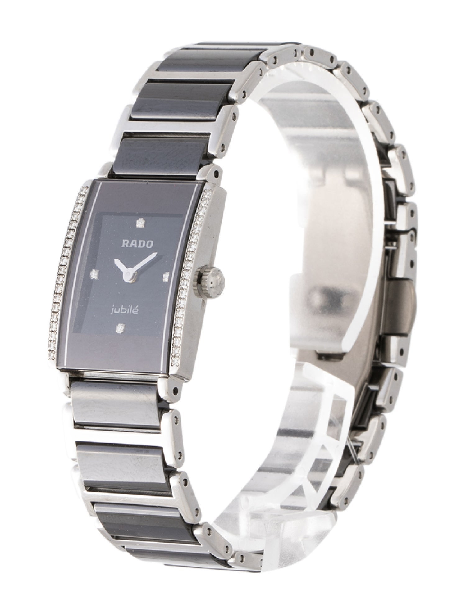 Rado DiaStar Watch