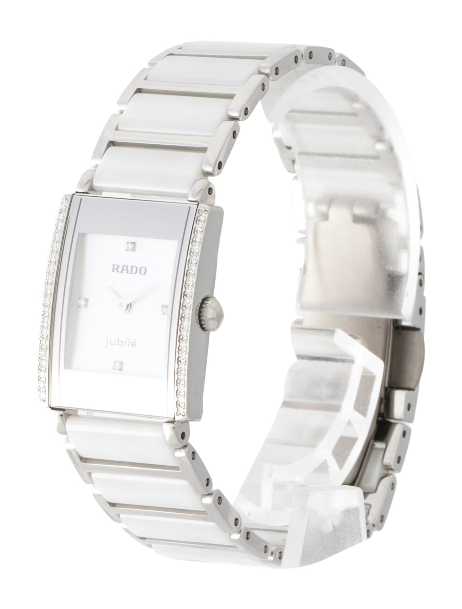 Rado DiaStar Jubile Watch