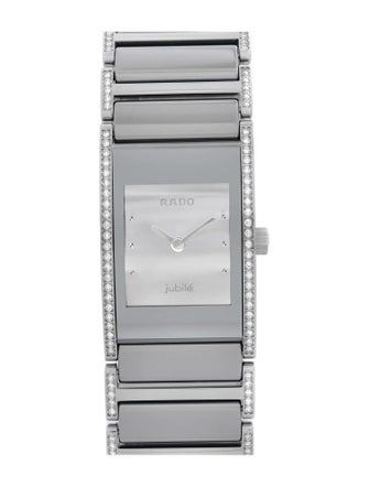 Rado Integral Watch