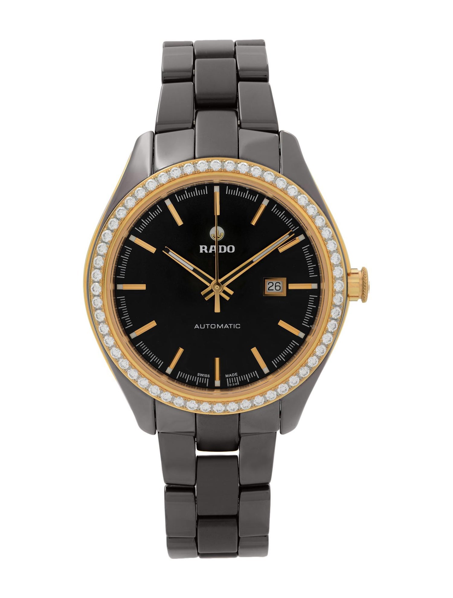 Rado Hyperchrome Watch