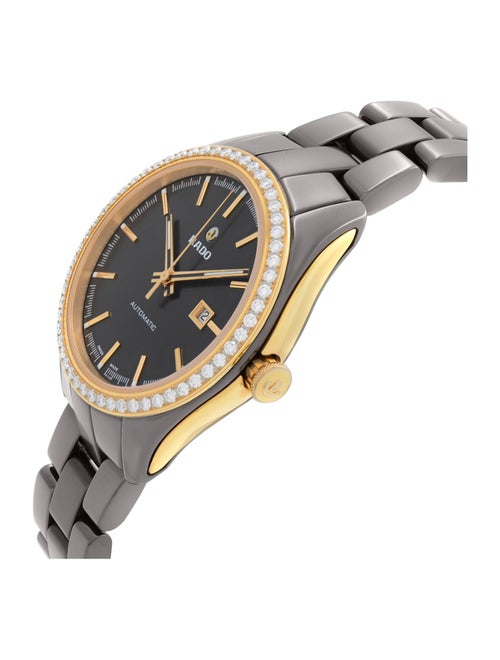 Rado Hyperchrome Watch