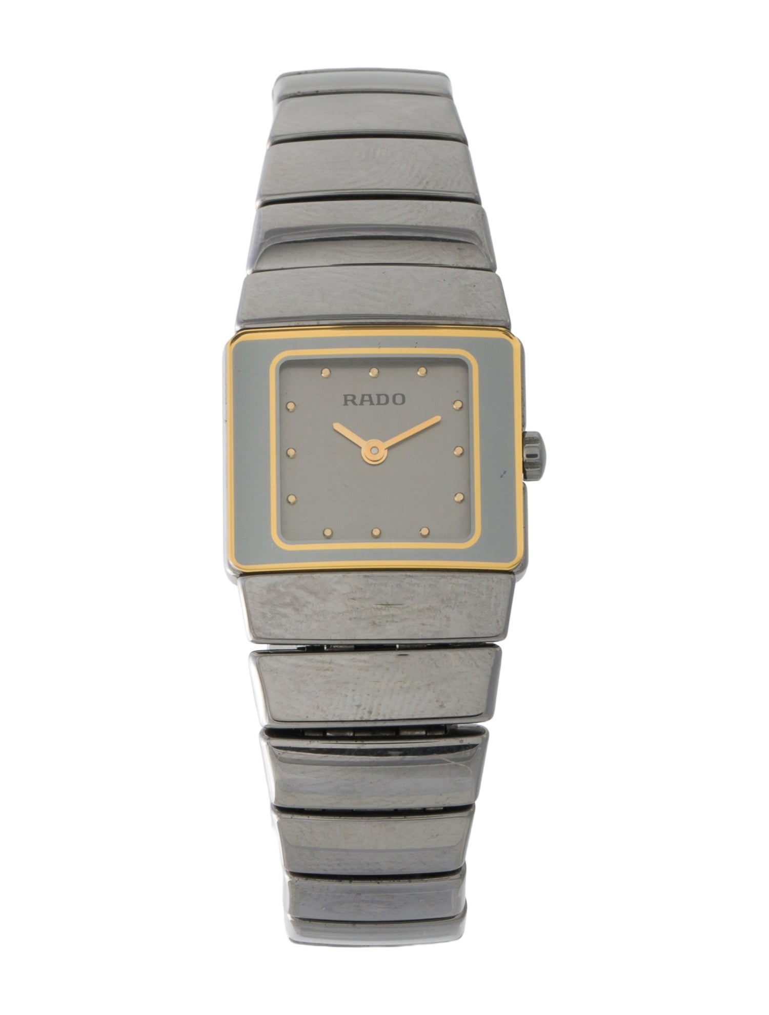 Rado Sintra Diastar Watch