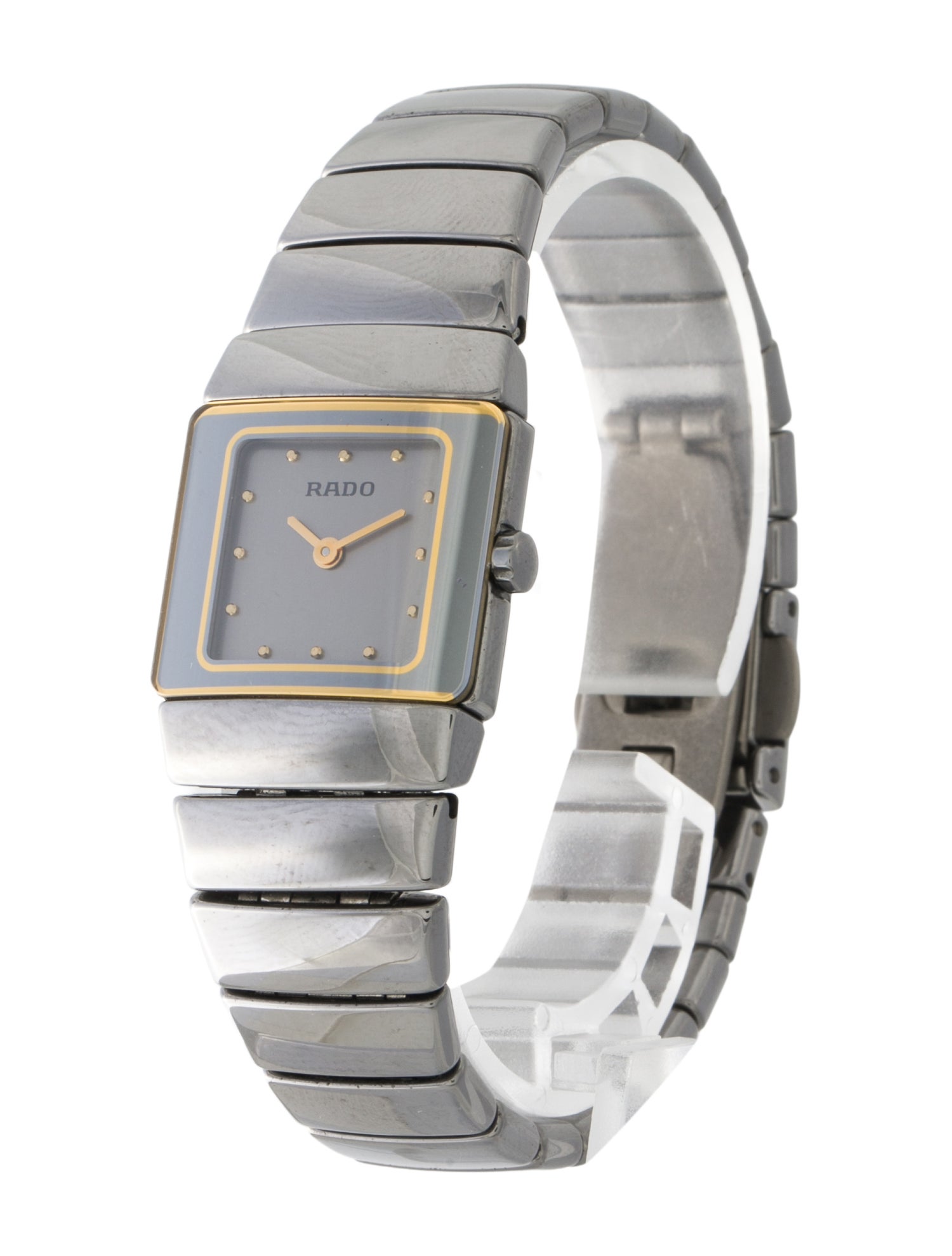 Rado Sintra Diastar Watch