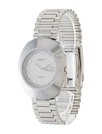 Rado The Original Watch