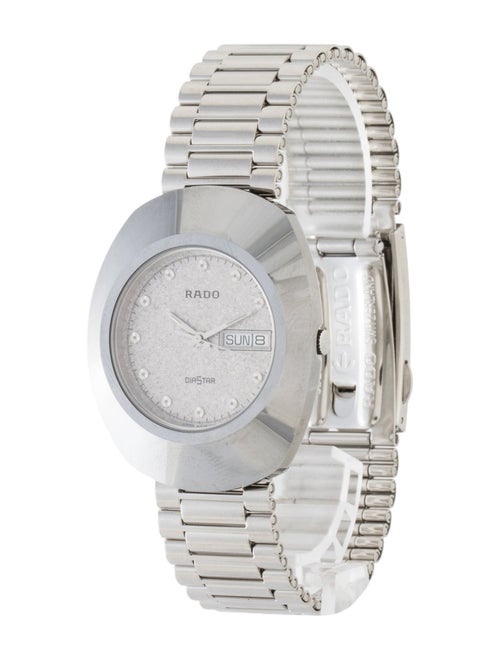 Rado The Original Watch