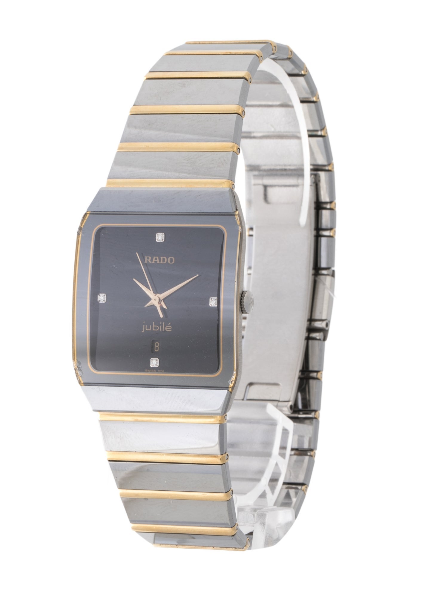 Rado Diastar Watch