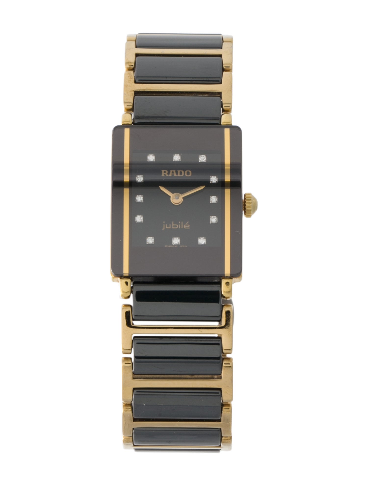 Rado DiaStar Jubile Watch