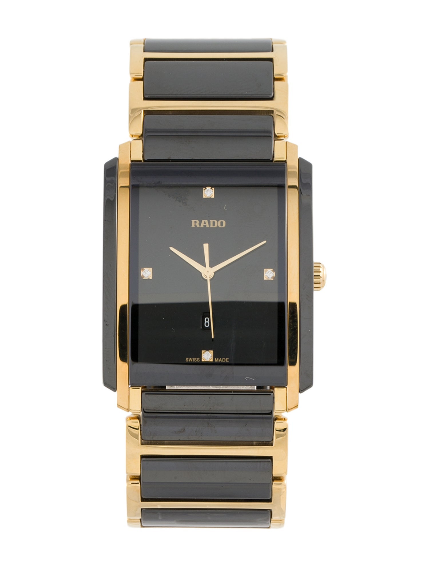 Rado Integral Jubile Watch