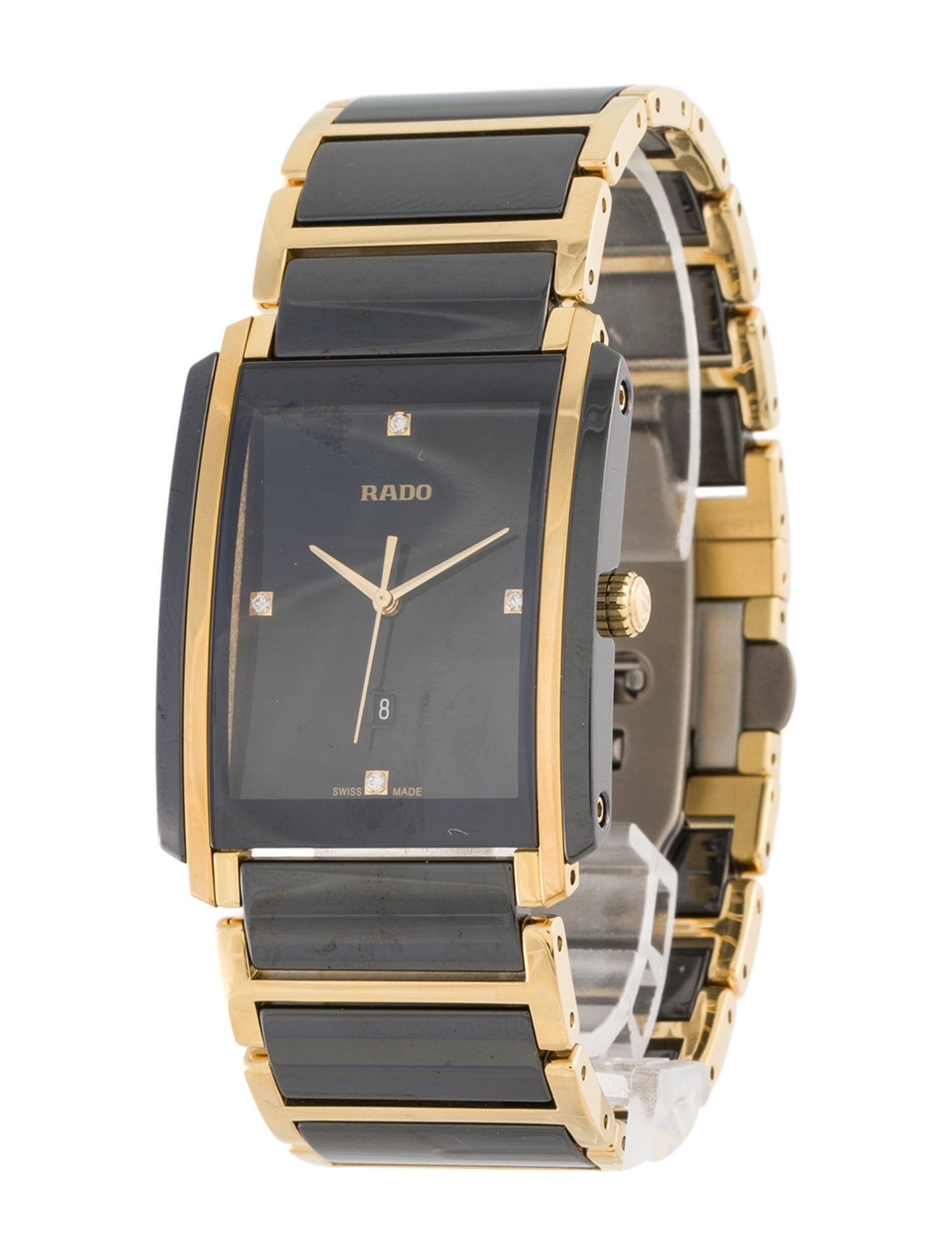 Rado Integral Jubile Watch