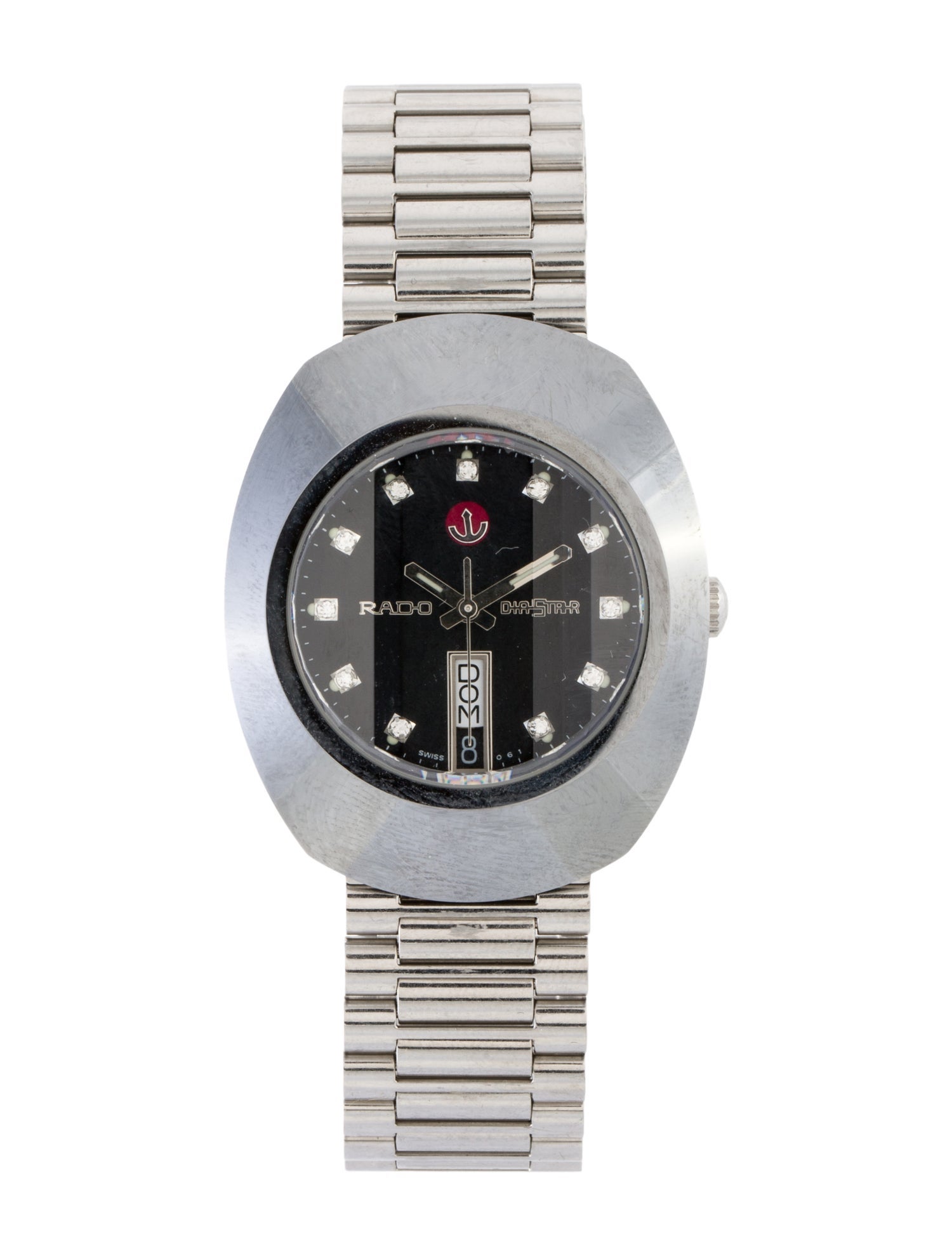 Rado Diastar Original Watch