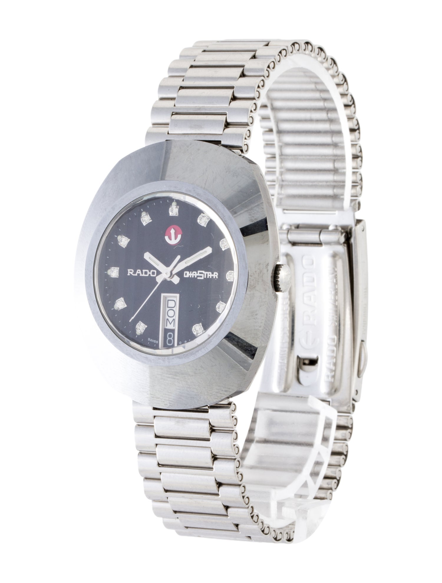 Rado Diastar Original Watch