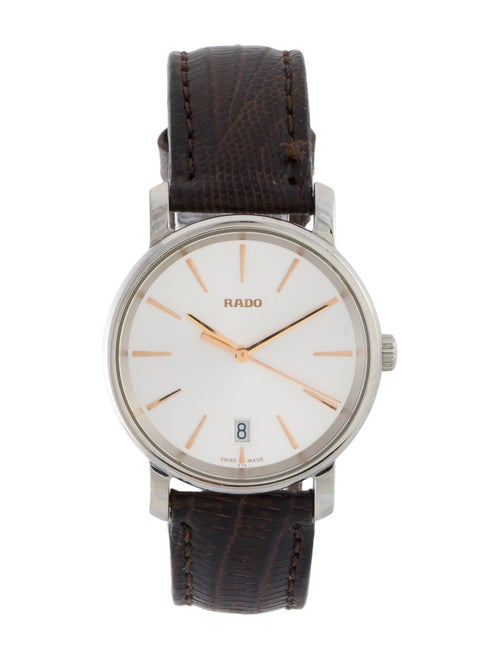 Rado DiaMaster Watch