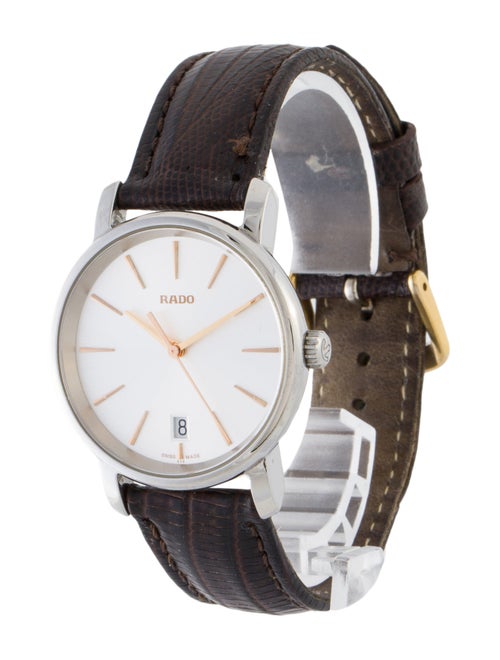 Rado DiaMaster Watch
