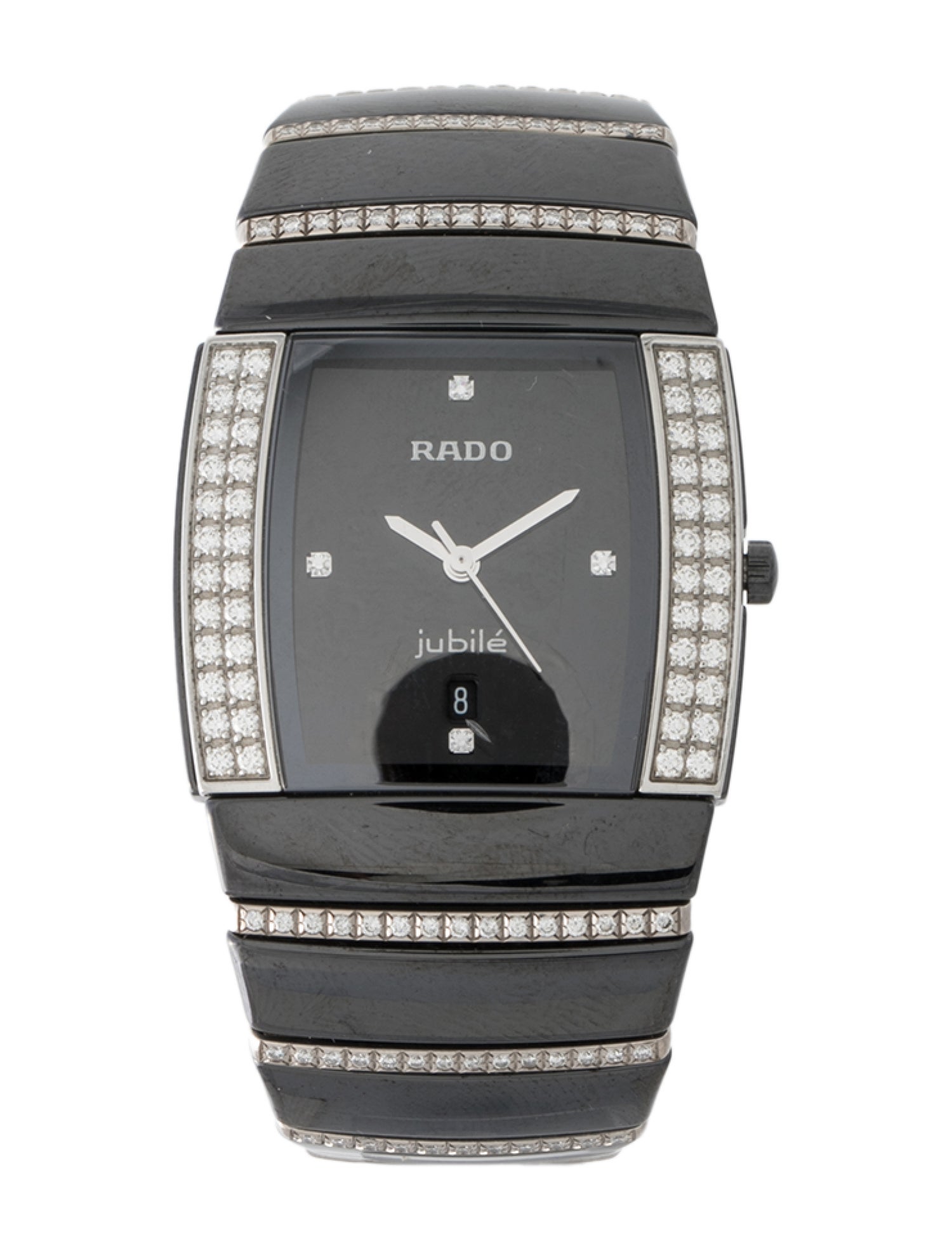 Rado Sintra Jubilé Watch