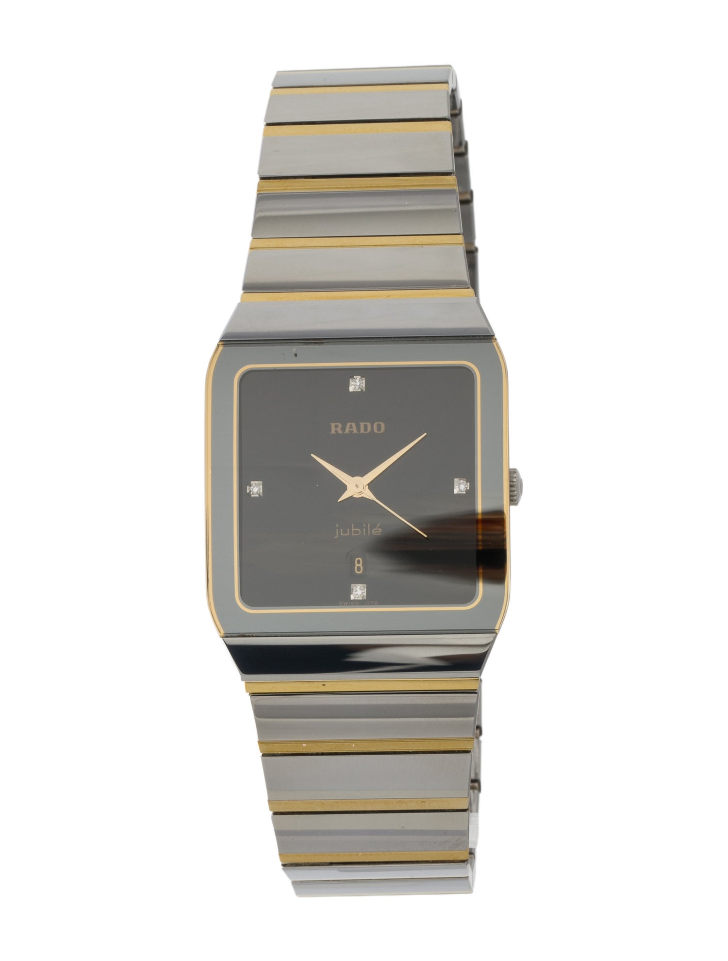 Rado Anatom Jubilé Watch