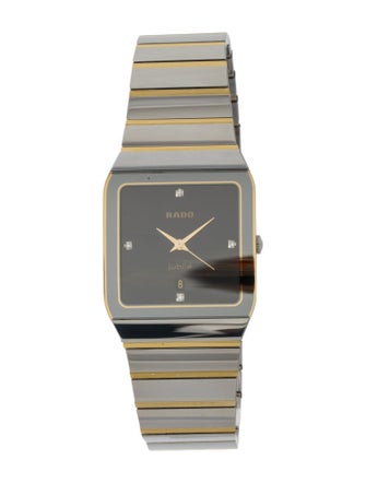 Rado Anatom Jubilé Watch