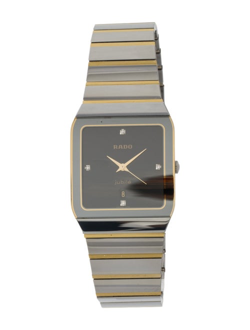 Rado Anatom Jubilé Watch