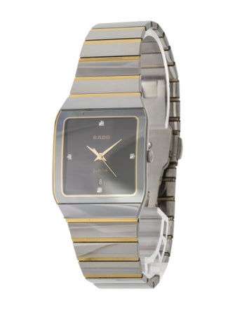 Rado Anatom Jubilé Watch