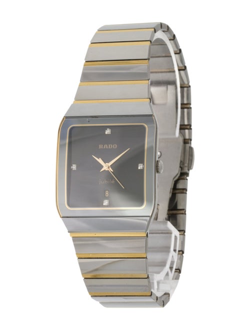 Rado Anatom Jubilé Watch