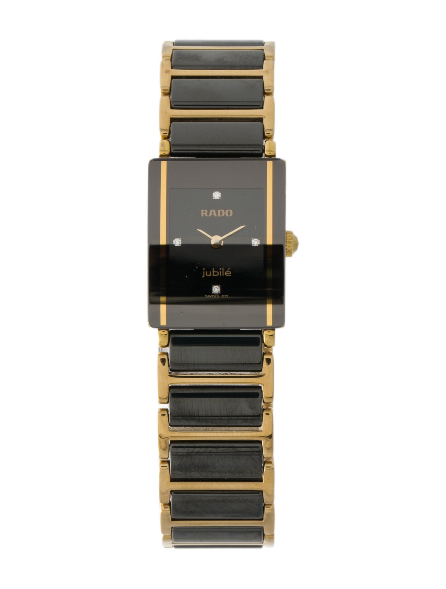 Rado Jubilé Watch