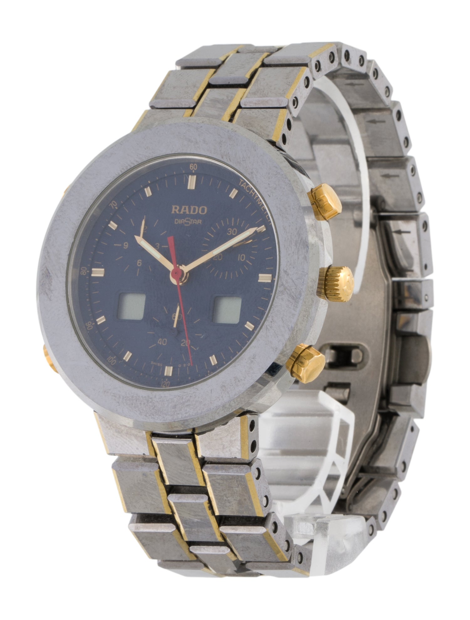 Rado DiaStar Jubile Watch