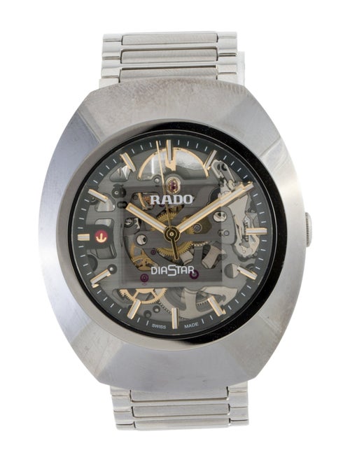 Rado Original DiaStar Watch