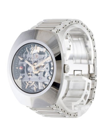 Rado Original DiaStar Watch