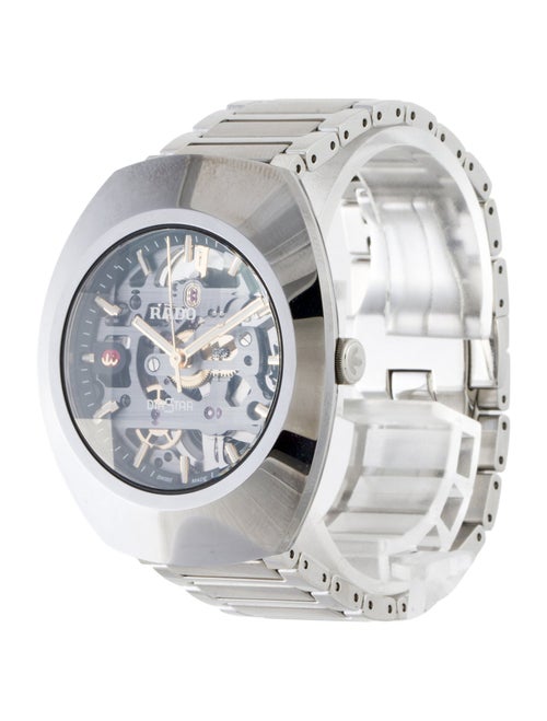 Rado Original DiaStar Watch