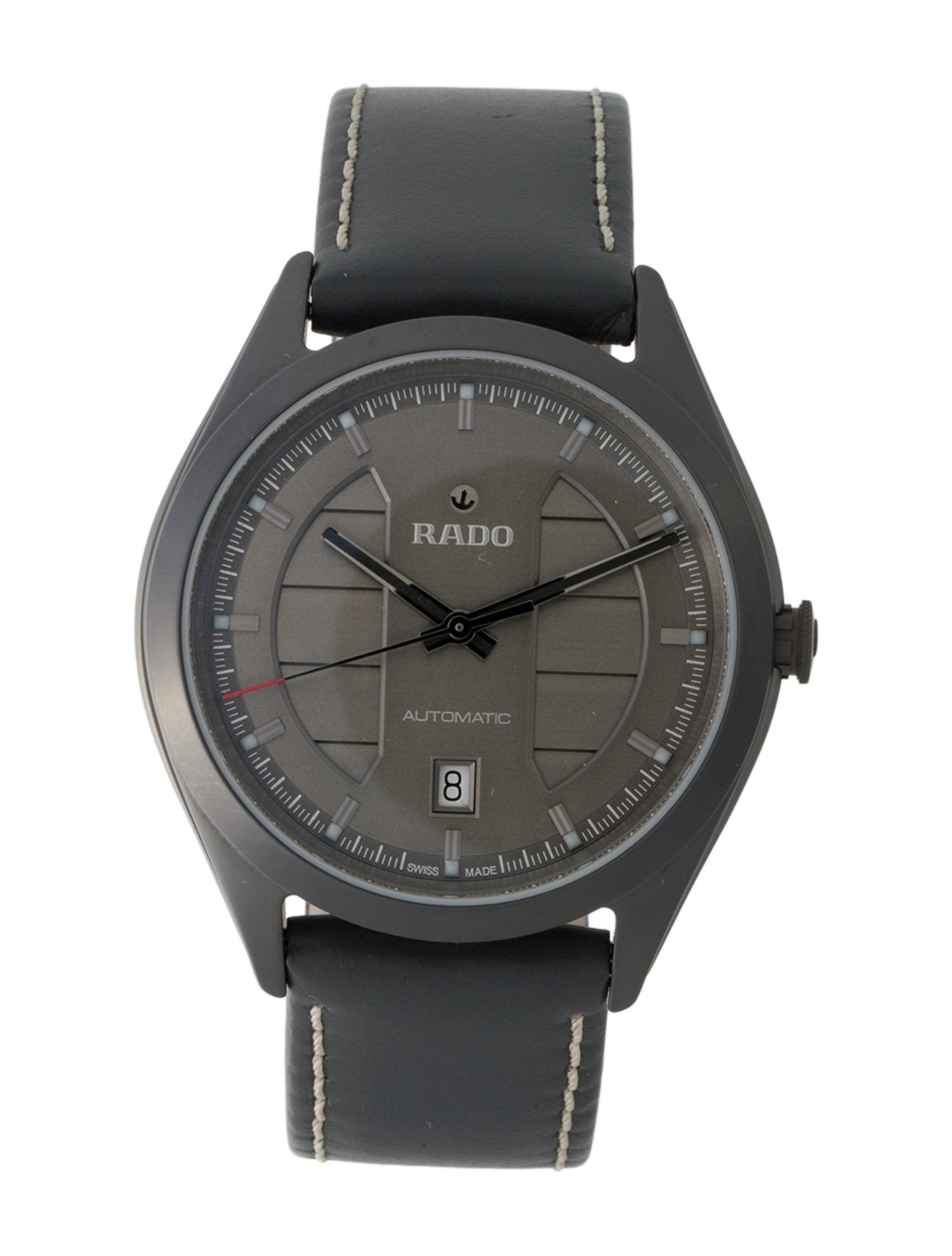 Rado HyperChrome XL Ultra Light Watch
