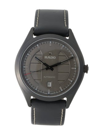 Rado HyperChrome XL Ultra Light Watch