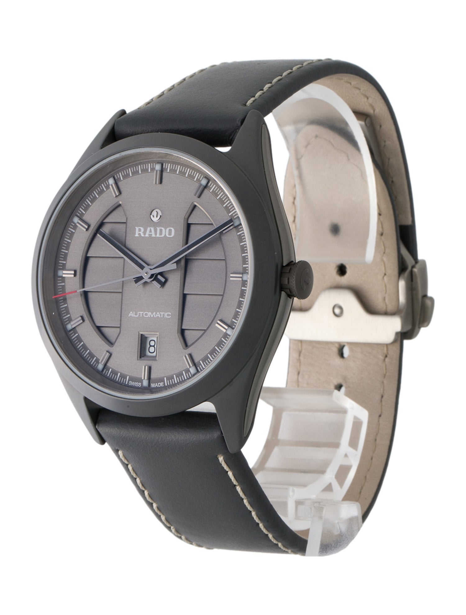 Rado HyperChrome XL Ultra Light Watch