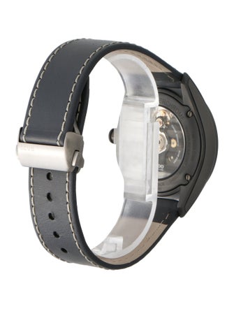 Rado HyperChrome XL Ultra Light Watch