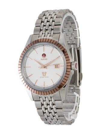 Rado Golden Horse Watch