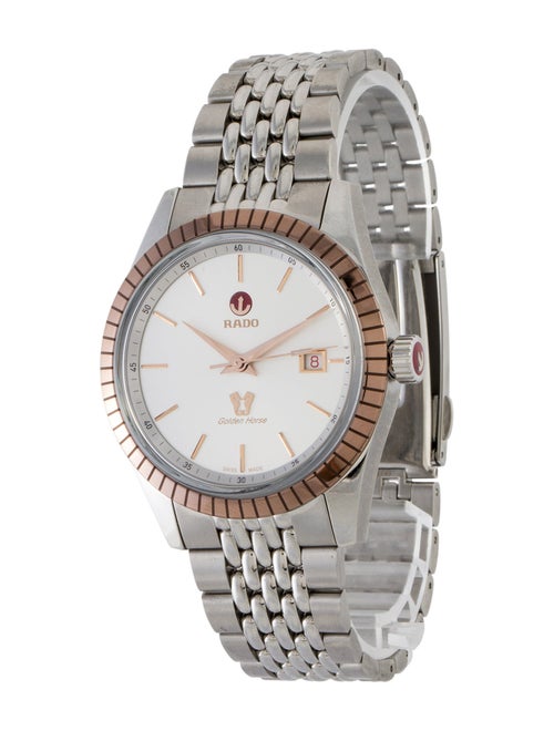 Rado Golden Horse Watch