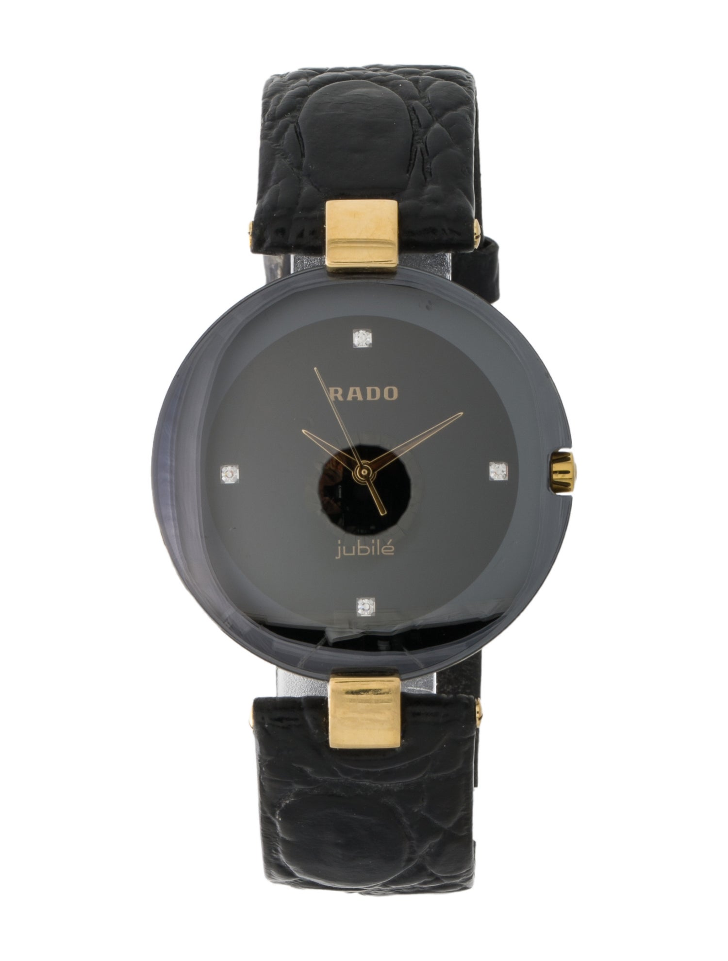 Rado Coupole Jubile Watch