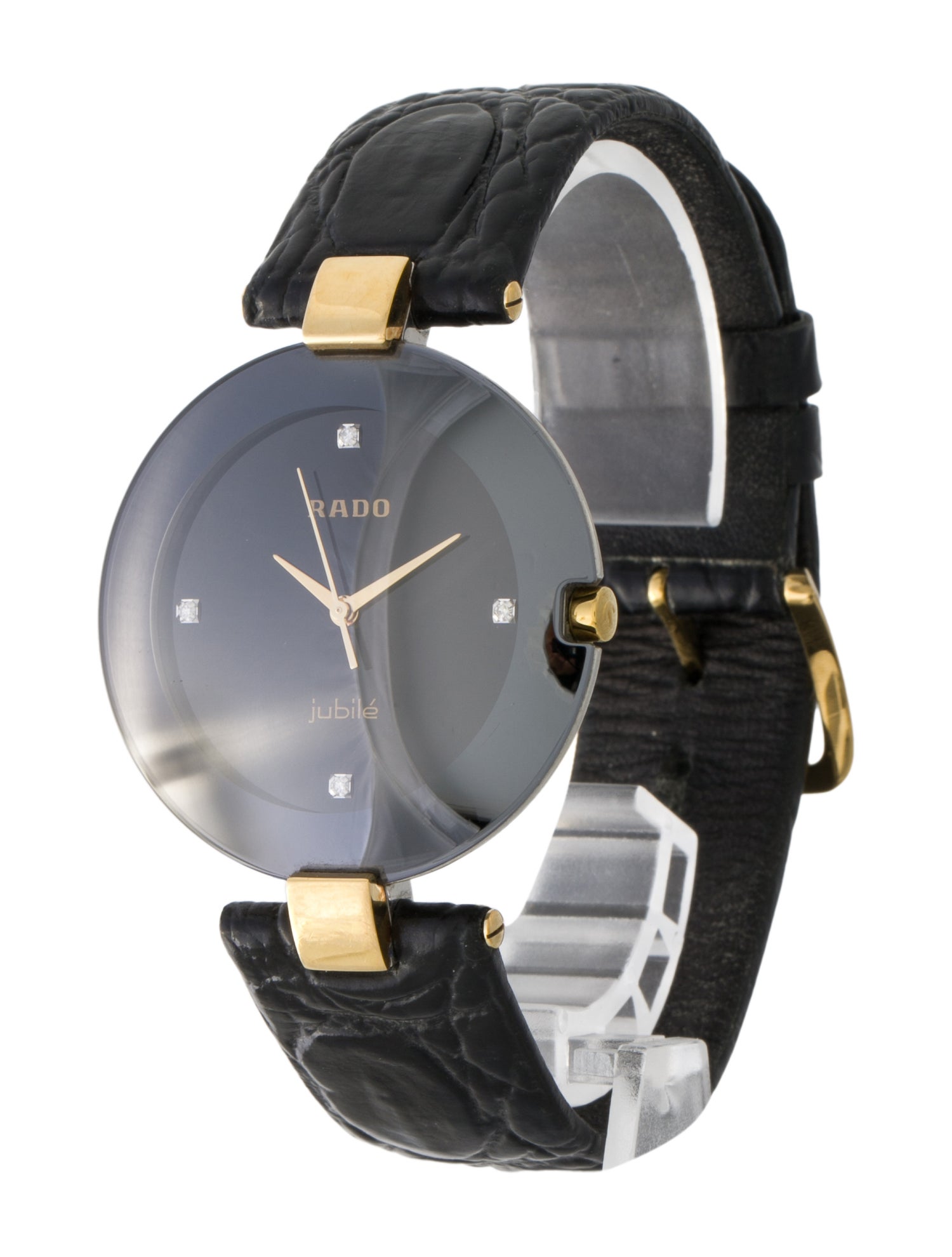 Rado Coupole Jubile Watch