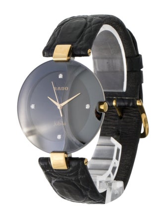 Rado Coupole Jubile Watch