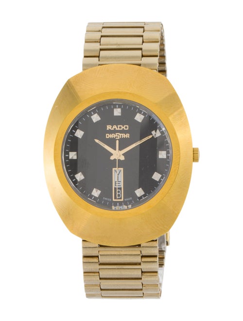Rado The Original Watch