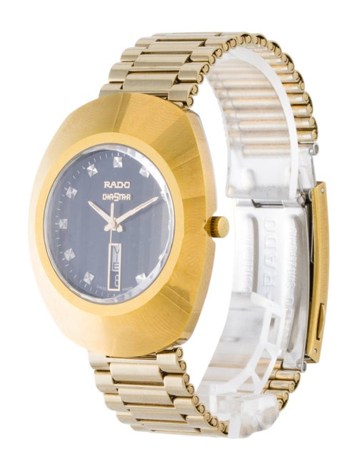 Rado The Original Watch