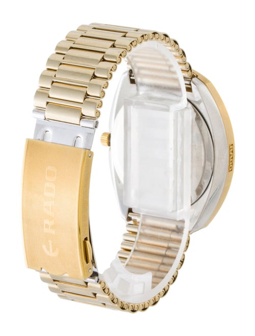 Rado The Original Watch