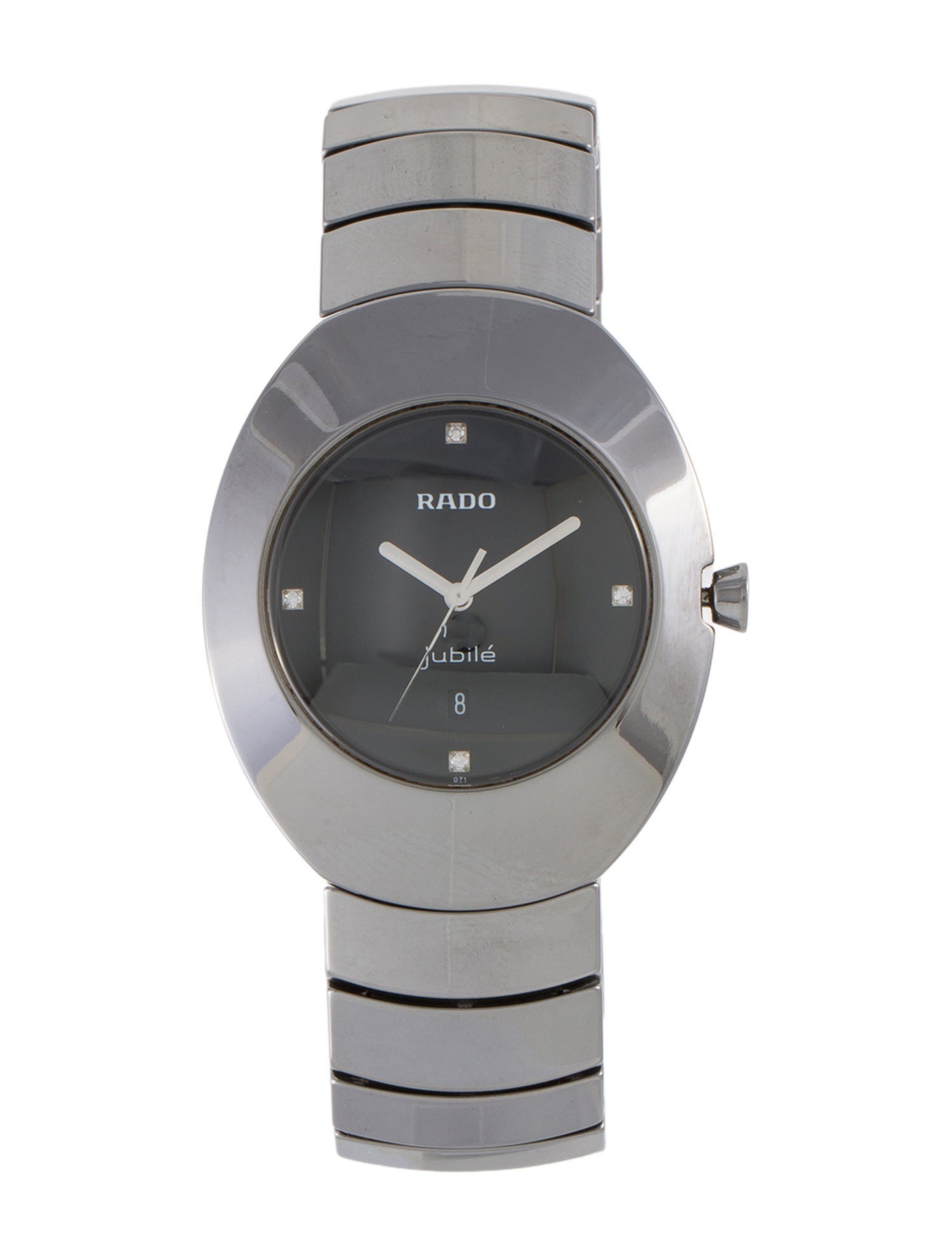 Rado Ovation Watch
