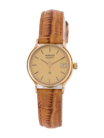 Rado Classic Watch