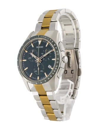 Rado Hyperchrome Chronograph Watch