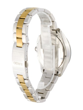 Rado Hyperchrome Chronograph Watch