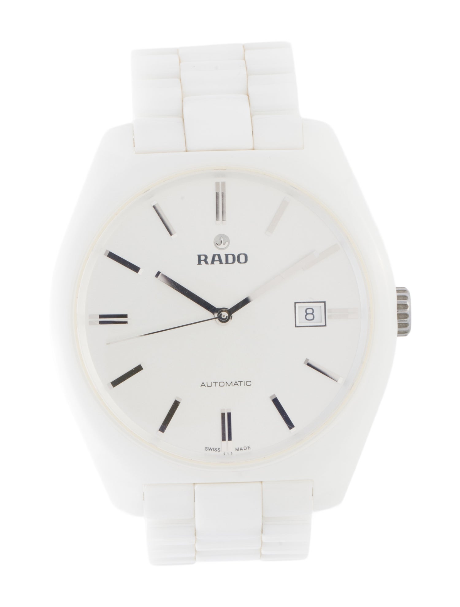 Rado Specchio Watch