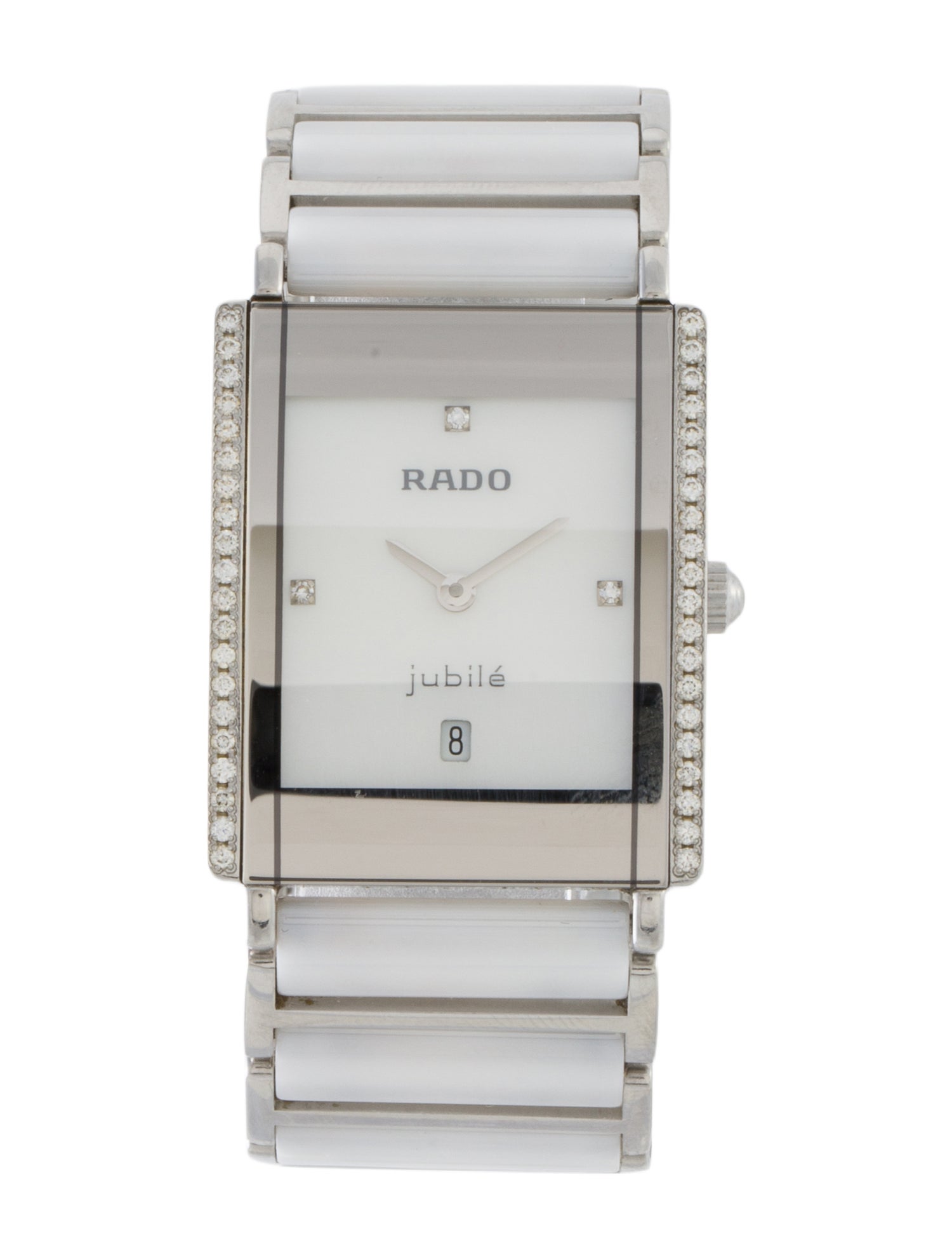 Rado DiaStar Jubile Watch
