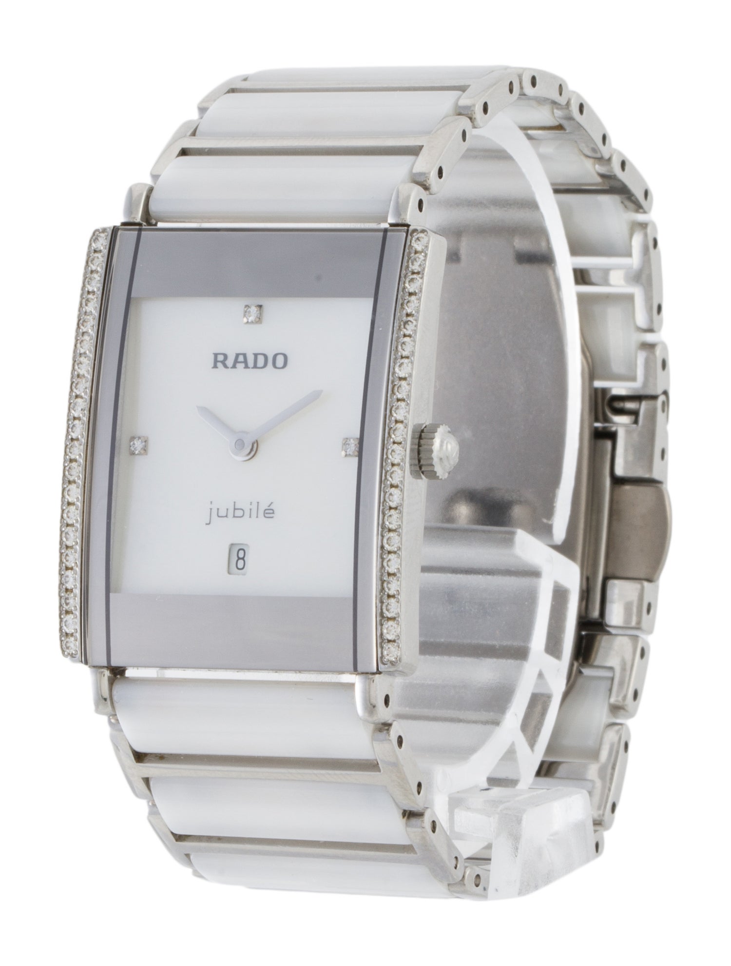 Rado DiaStar Jubile Watch