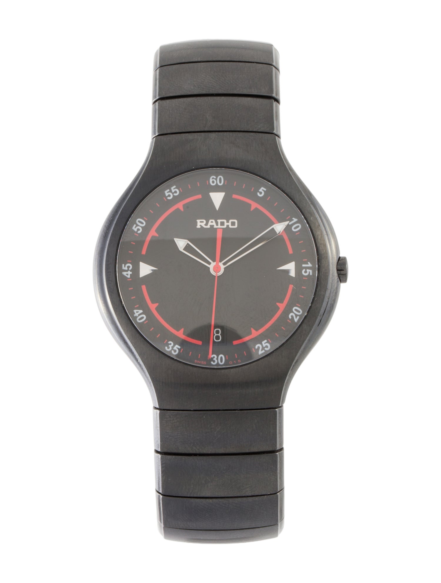 Rado DiaStar True Ceramic Watch